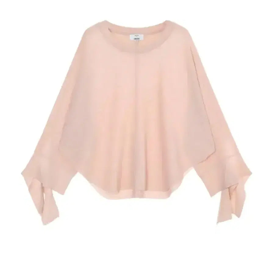 [BUNJANG] Object Summer Knit Top / 오브제 여름니트