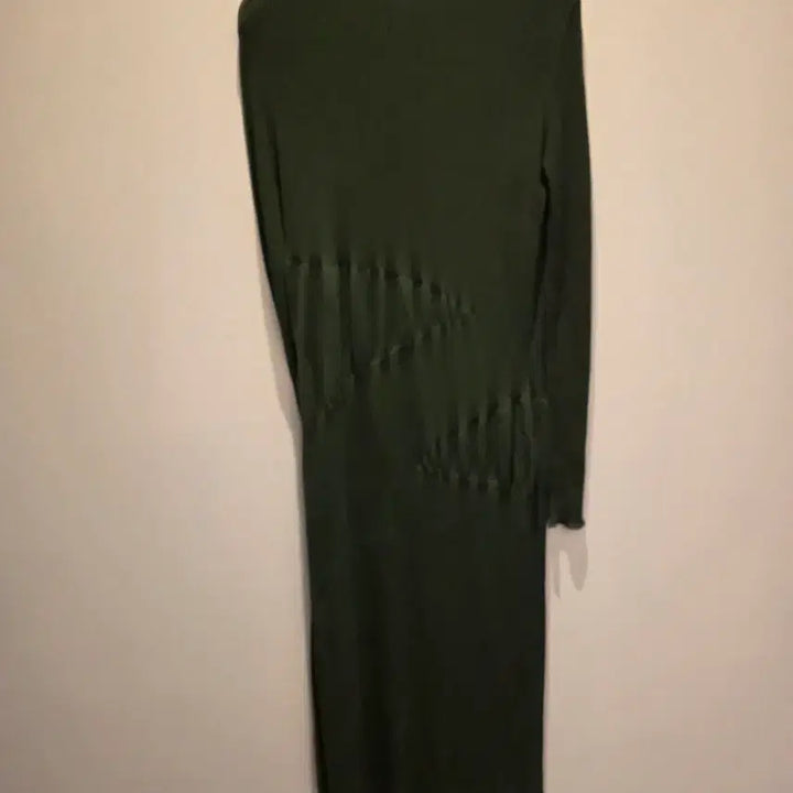 [BUNJANG] OOBJET Summer Knit Long Cardigan Set / 오브제 여름니트 롱가디건 셋트