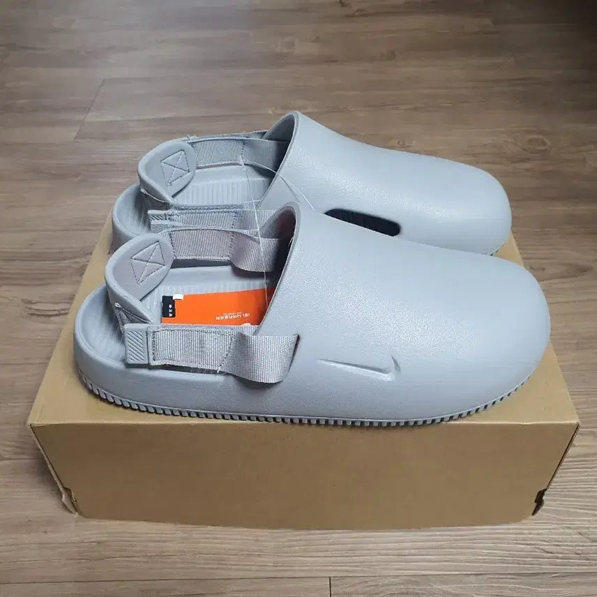 [BUNJANG] Nike Calm Mule 290 - New / (새제품)나이키 캄 뮬 290