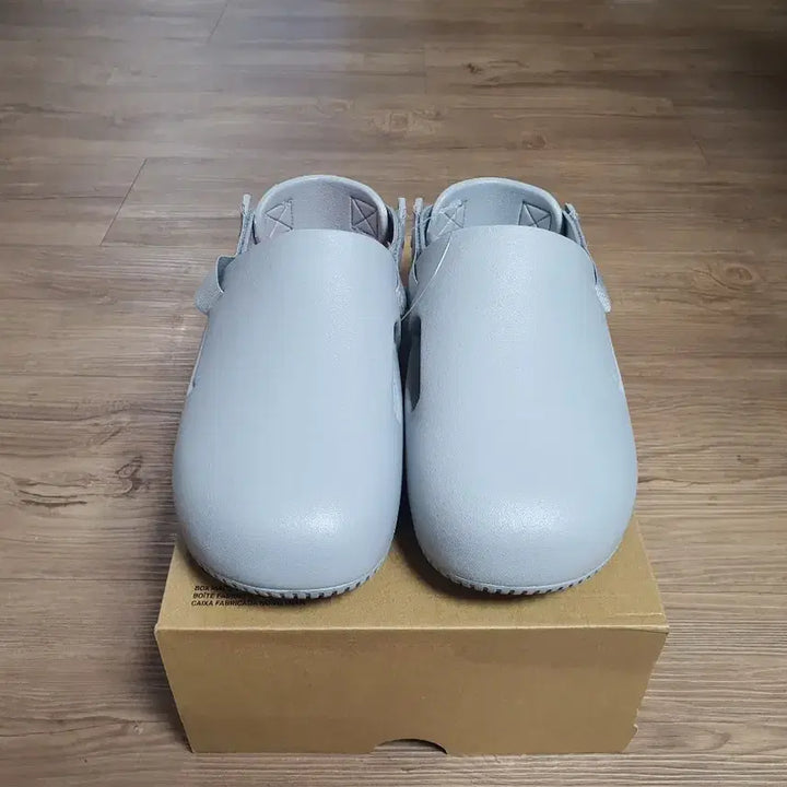 [BUNJANG] Nike Calm Mule 290 - New / (새제품)나이키 캄 뮬 290
