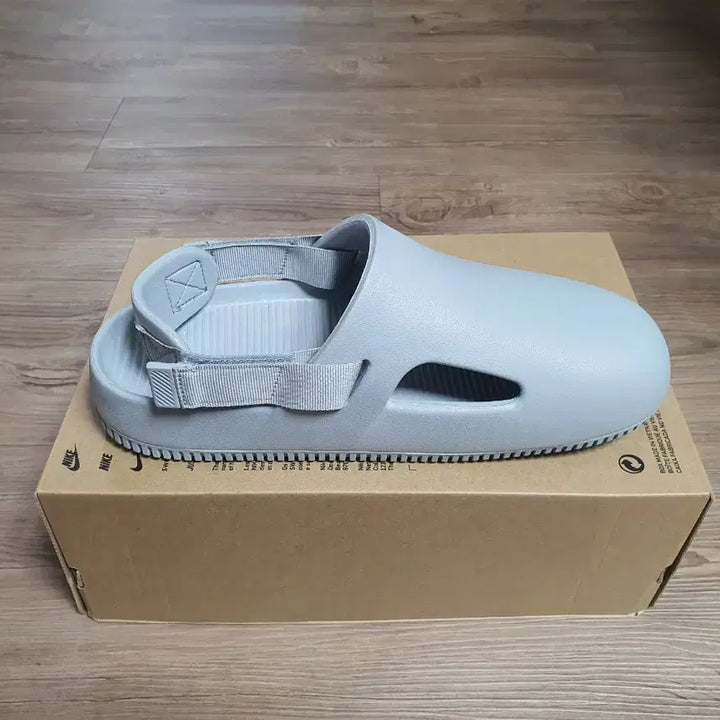 [BUNJANG] Nike Calm Mule 290 - New / (새제품)나이키 캄 뮬 290