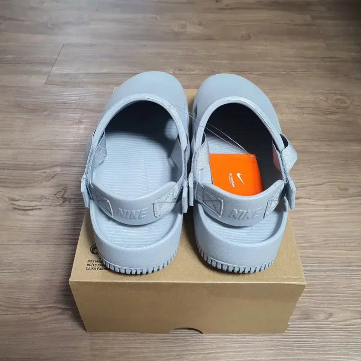 [BUNJANG] Nike Calm Mule 290 - New / (새제품)나이키 캄 뮬 290