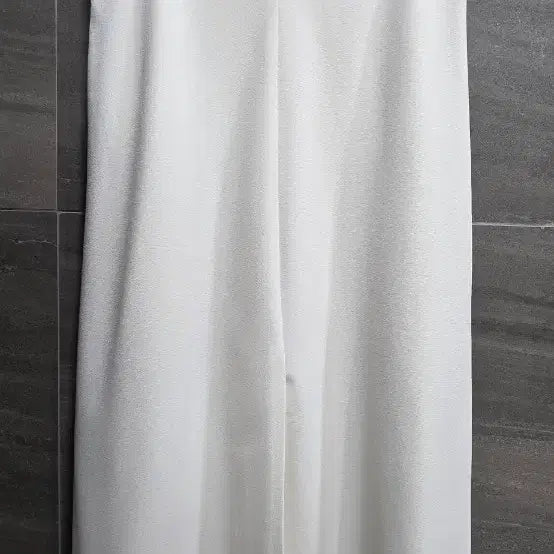 [SOLD OUT] 레디투웨어 R2W 시화 SIHWA , 이탈리아 깜포레 프리미엄 원단