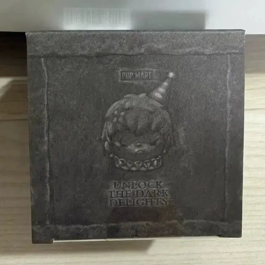 [BUNJANG] POP MART Hirono Monster Carnival Series Display Stand / 팝마트 히로노 몬스터 카니발 시리즈 소품 받침대
