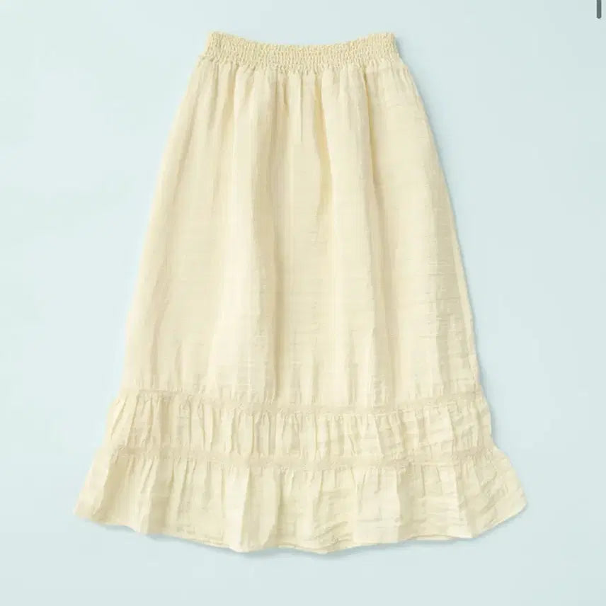 [BUNJANG] Sienne Skirt New / 시엔느 스커트 새상품