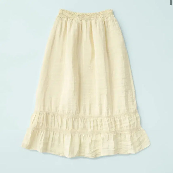 [BUNJANG] Sienne Skirt New / 시엔느 스커트 새상품