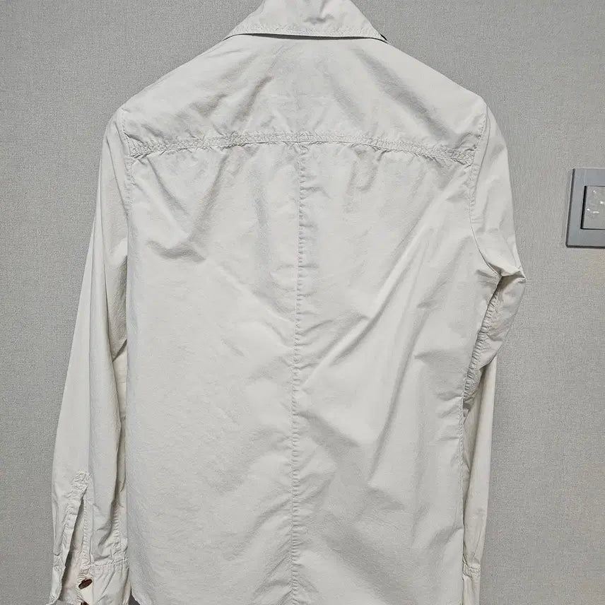 [BUNJANG] Vivienne Westwood Shirt (Size 100) / 비비안 웨스트우드 셔츠 100 사이즈