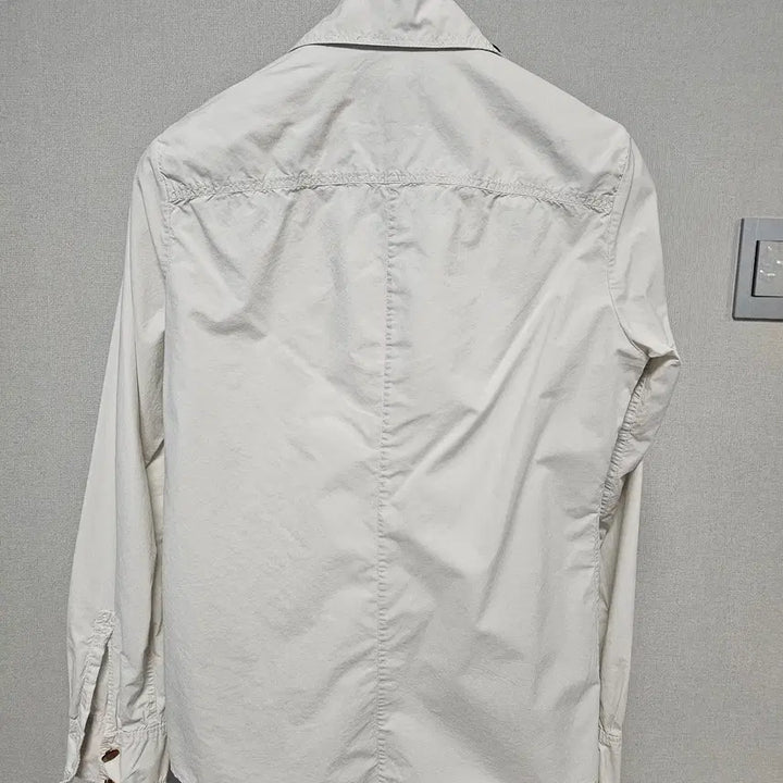 [BUNJANG] Vivienne Westwood Shirt (Size 100) / 비비안 웨스트우드 셔츠 100 사이즈