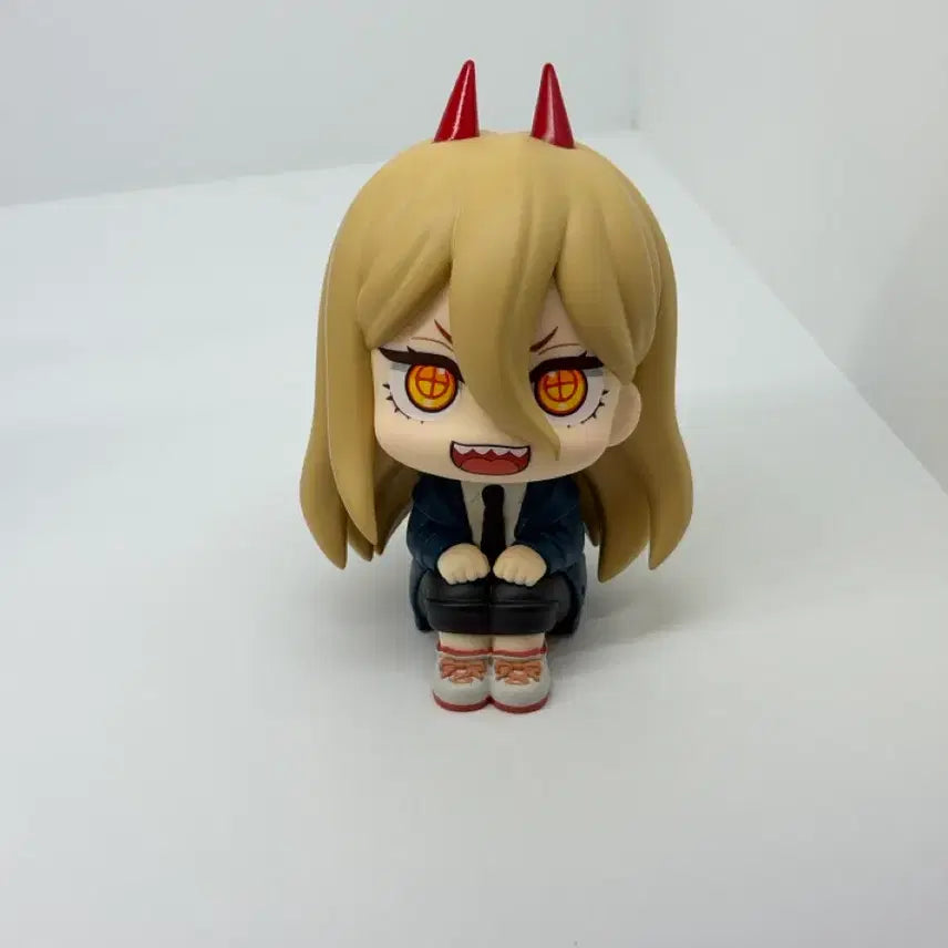 [BUNJANG] Power Lookup Unsealed Figure / 파워 룩업 (개봉)
