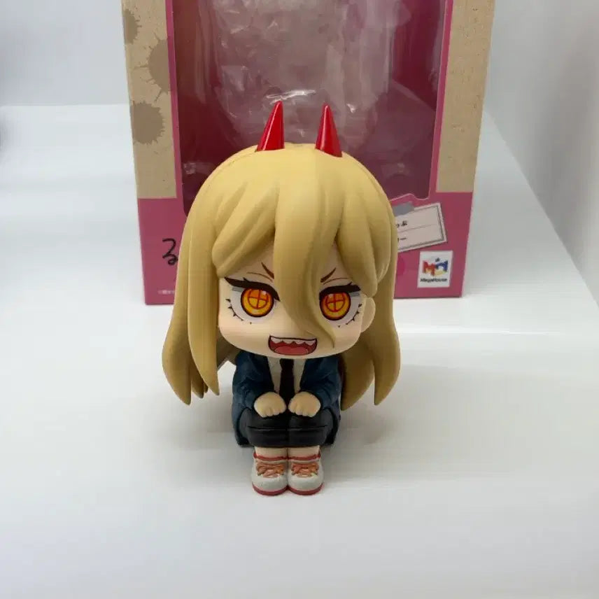 [BUNJANG] Power Lookup Unsealed Figure / 파워 룩업 (개봉)