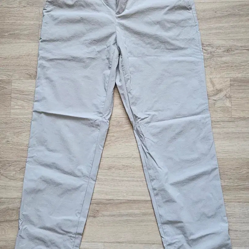 [BUNJANG] Hum Summer Slacks 28 / 흄 hum 여름바지 슬랙스 28