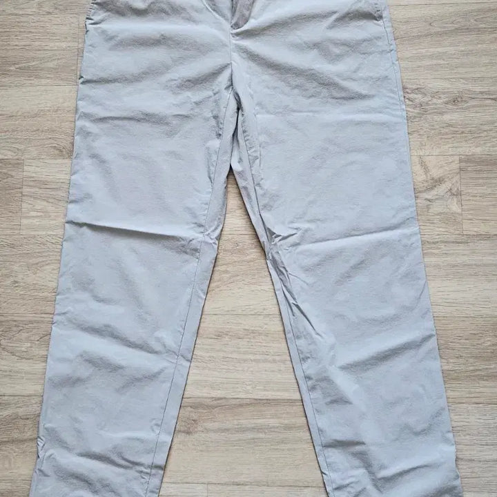 [BUNJANG] Hum Summer Slacks 28 / 흄 hum 여름바지 슬랙스 28