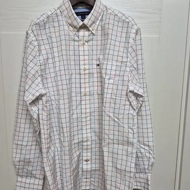 [BUNJANG] Tommy Hilfiger Shirt Bundle Set (Size 95) / 타미힐피거 셔츠 2종 사이즈 95 무료배송