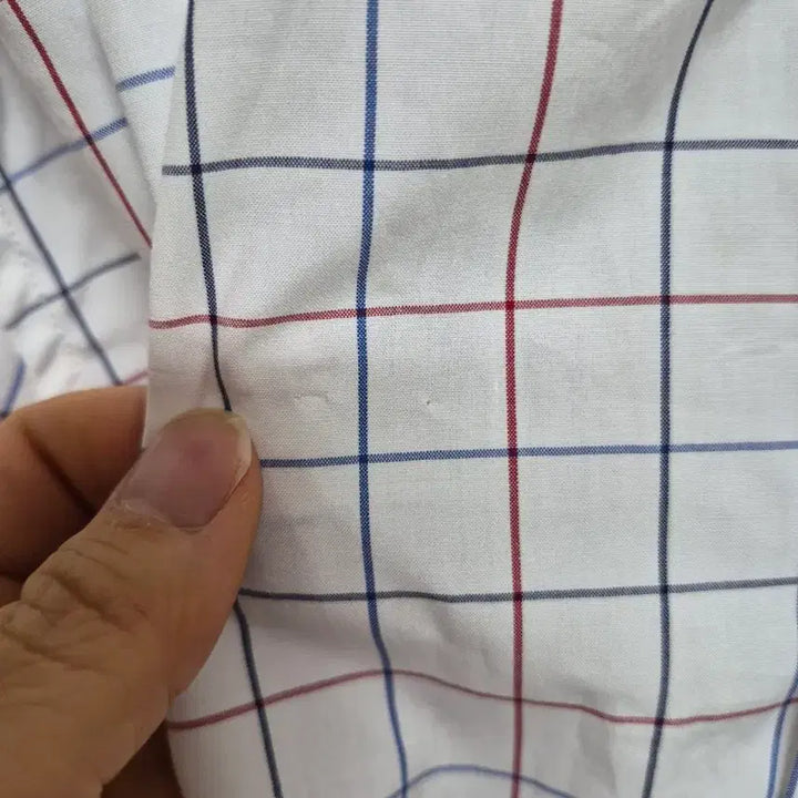 [BUNJANG] Tommy Hilfiger Shirt Bundle Set (Size 95) / 타미힐피거 셔츠 2종 사이즈 95 무료배송