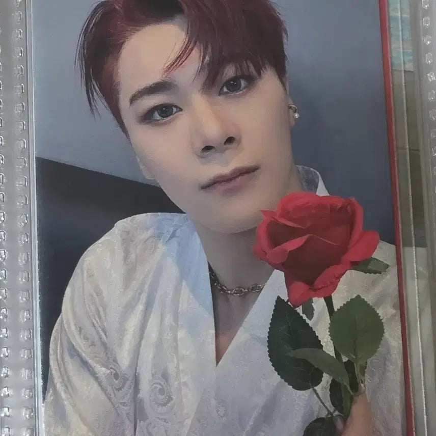 [SOLD OUT] 아스트로 문빈산하 Refuge 미공포