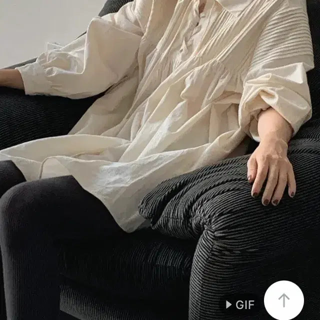 [SOLD OUT] 메이비베이비 원피스