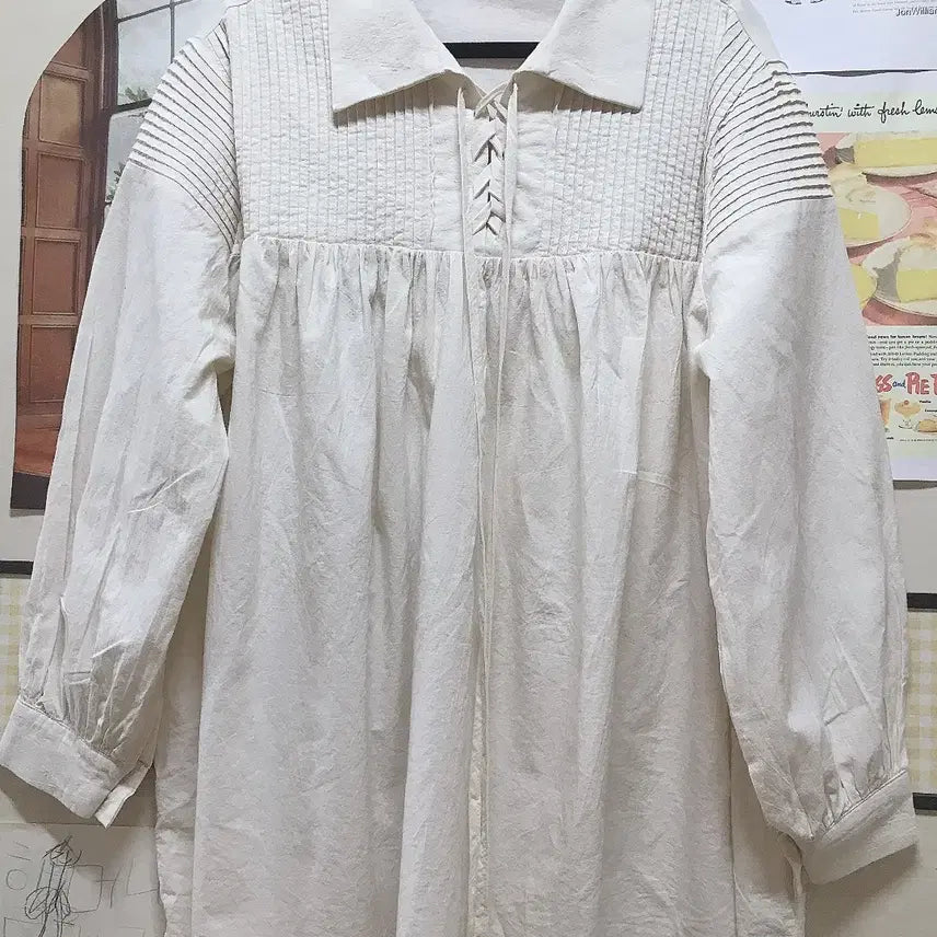 [SOLD OUT] 메이비베이비 원피스