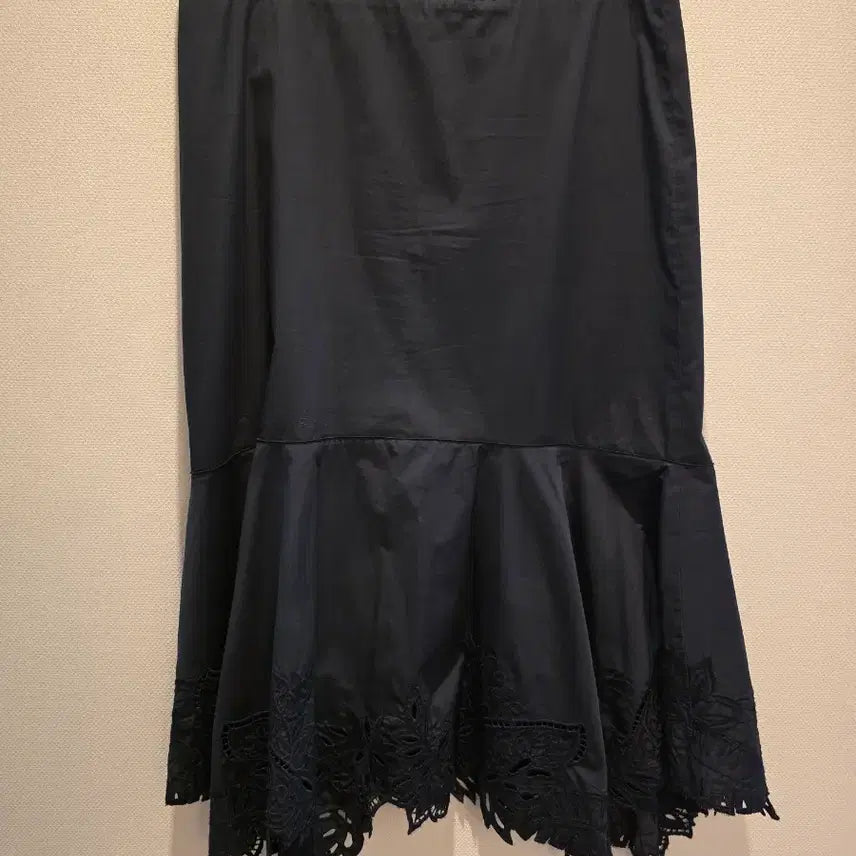 [BUNJANG] Objet Summer Skirt Size 55 / 오브제 여름 스커트