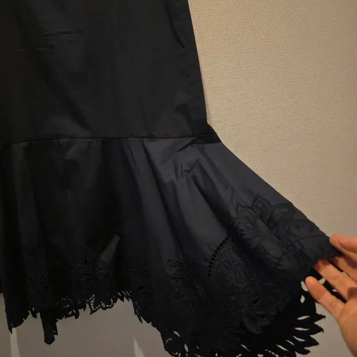 [BUNJANG] Objet Summer Skirt Size 55 / 오브제 여름 스커트