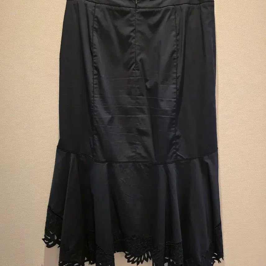 [BUNJANG] Objet Summer Skirt Size 55 / 오브제 여름 스커트