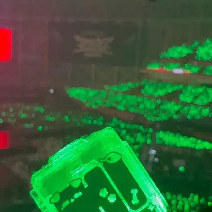[BUNJANG] NCT Official Lightstick / 엔시티응원봉팔아요