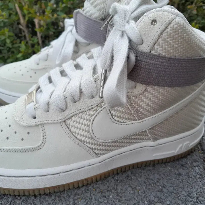 [BUNJANG] Nike Air Force 1 High &