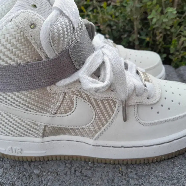 [BUNJANG] Nike Air Force 1 High &