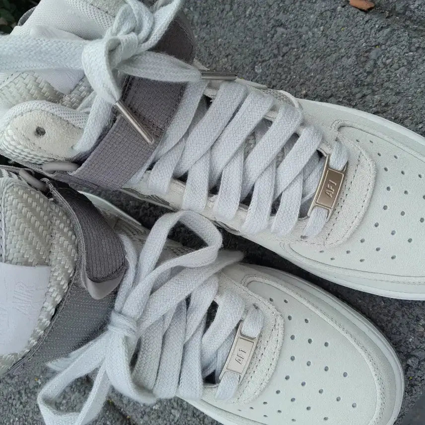 [BUNJANG] Nike Air Force 1 High &