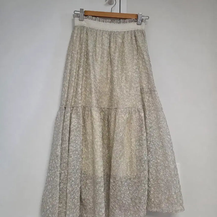 [SOLD OUT] 타임 스커트