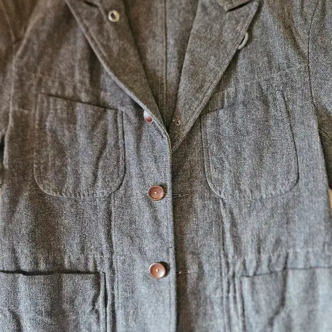 [BUNJANG] Engineered Garments Bedford Jacket / 엔지니어가먼츠 베드포트 s
