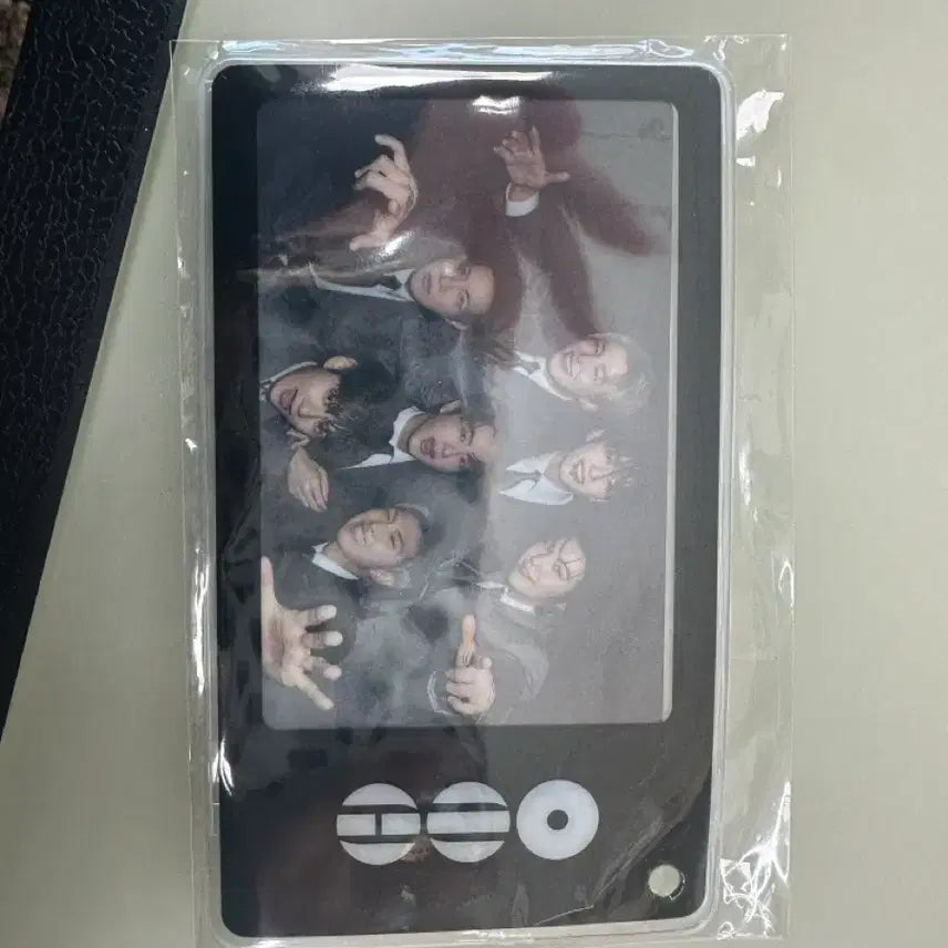 [BUNJANG] BTS Arirang Japan Weverse POB Group Photocard / 방탄 아리랑 일본 위버스 특전 단체 포카
