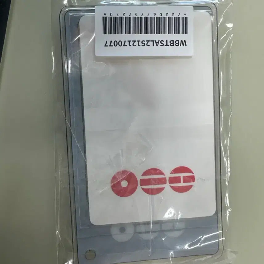 [BUNJANG] BTS Arirang Japan Weverse POB Group Photocard / 방탄 아리랑 일본 위버스 특전 단체 포카