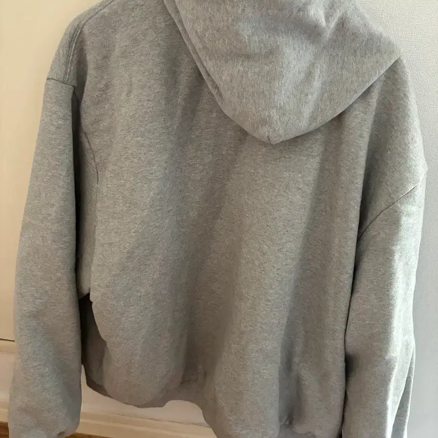 [SOLD OUT] 이알티알 후드집업