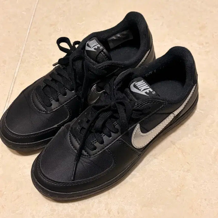 [BUNJANG] Nike Field General Black 230 / 나이키 필드 제너럴 블랙 230