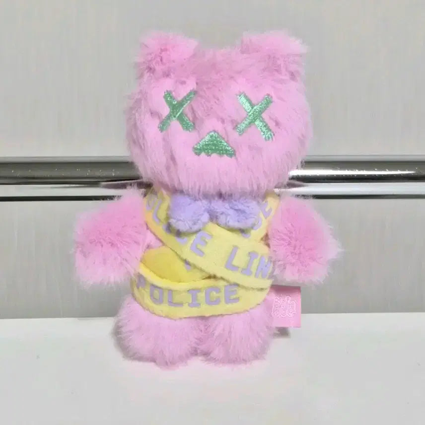 [SOLD OUT] 신우 작가 인형 키링