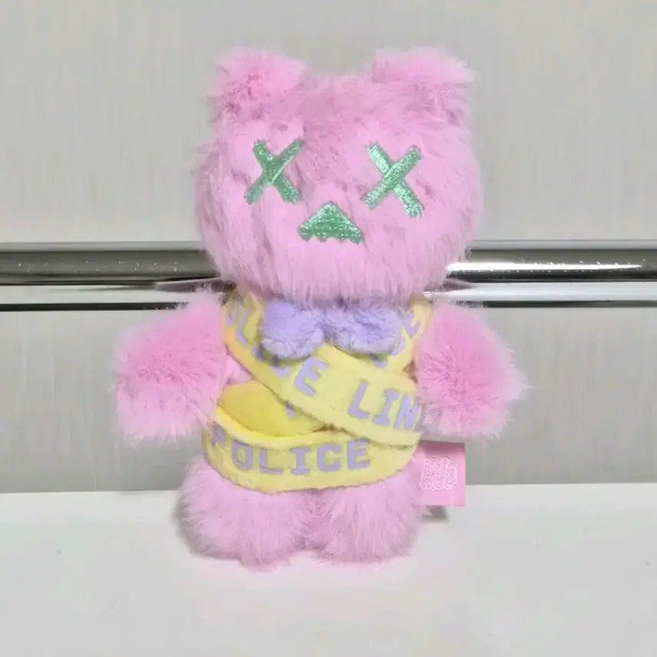 [SOLD OUT] 신우 작가 인형 키링