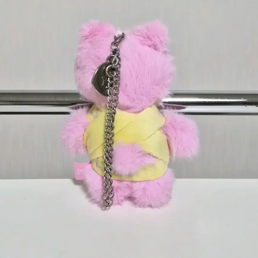 [SOLD OUT] 신우 작가 인형 키링