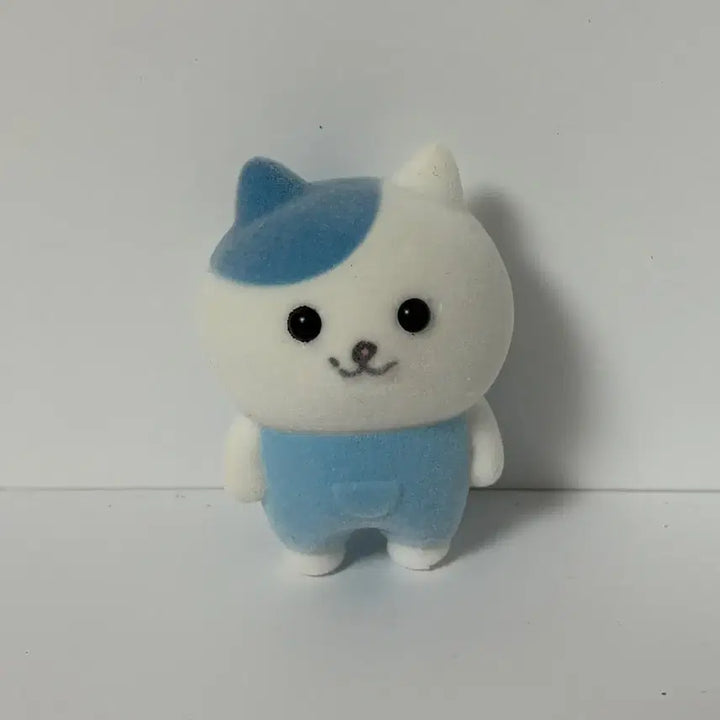 [BUNJANG] Chiikawa Bunny Fluffy Figure &amp; Acrylic DVD Bonus Set / 치이카와 무슨무슨 바니아 플로키 피규어&amp;아크릴 포함 DVD특전 판매합니다