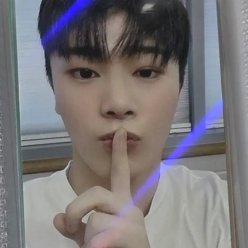 [SOLD OUT] 아스트로 문빈 Switch On 미공포 2장