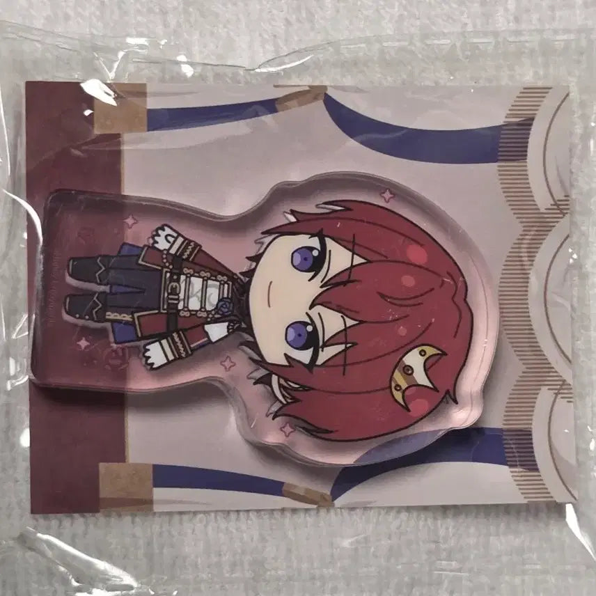 [BUNJANG] Ensemble Stars Suou Tsukasa Prince Korotto Mascot / 앙스타 스오우 츠카사 프린스 코롯토 미개봉