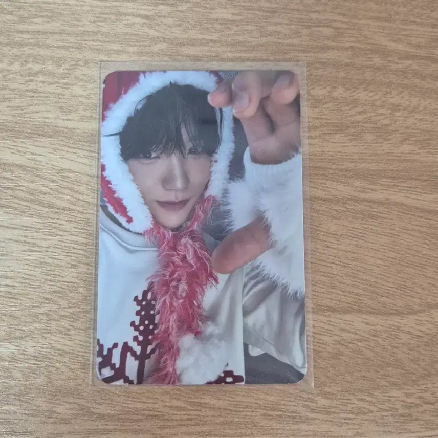 [SOLD OUT] 엔시티 위시 오드투러브 대영 재희 티티 포카