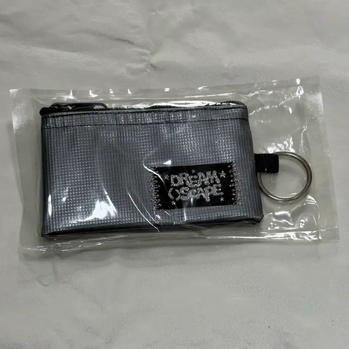 [SOLD OUT] 엔시티드림 드림스케이프 pvc 지갑 마크 홀로그램 포카