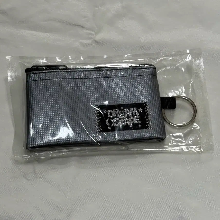 [SOLD OUT] 엔시티드림 드림스케이프 pvc 지갑 마크 홀로그램 포카