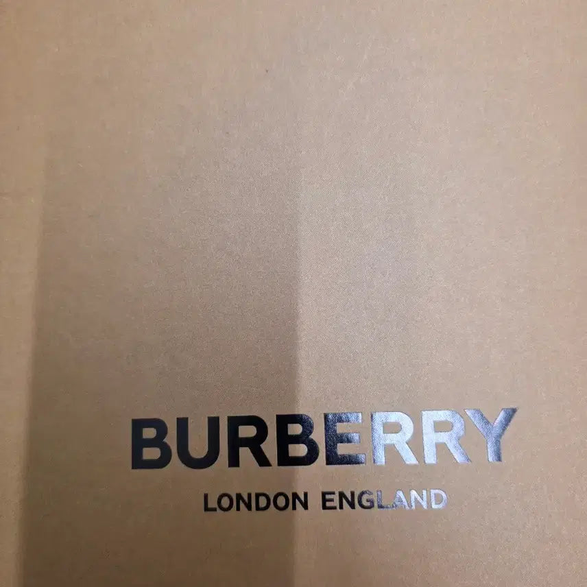 [BUNJANG] Burberry Cashmere Check Scarf / 정품ㅡ버버리 캐시미어 목도리