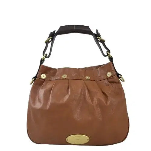[BUNJANG] Mulberry Mitzi Hobo Bag / 정품 멀버리 미찌 호보백