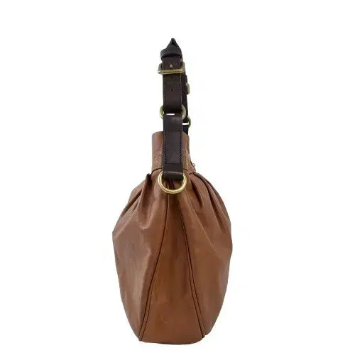 [BUNJANG] Mulberry Mitzi Hobo Bag / 정품 멀버리 미찌 호보백