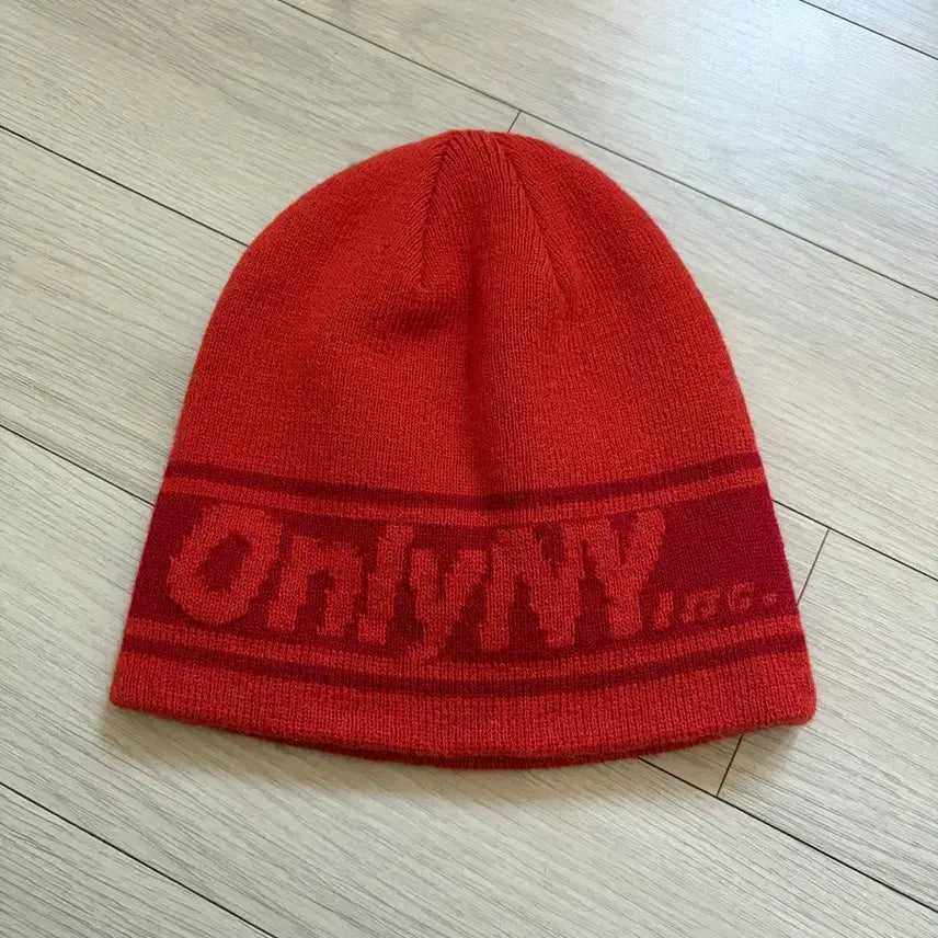 [BUNJANG] OnlyNy 온리뉴욕 비니 / OnlyNy 온리뉴욕 비니