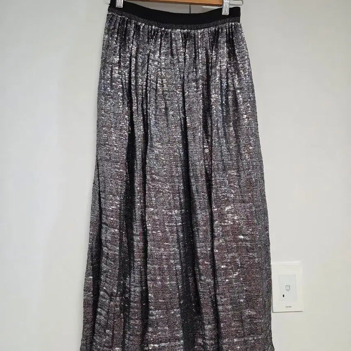 [BUNJANG] OBJET Skirt / 오브제 스커트