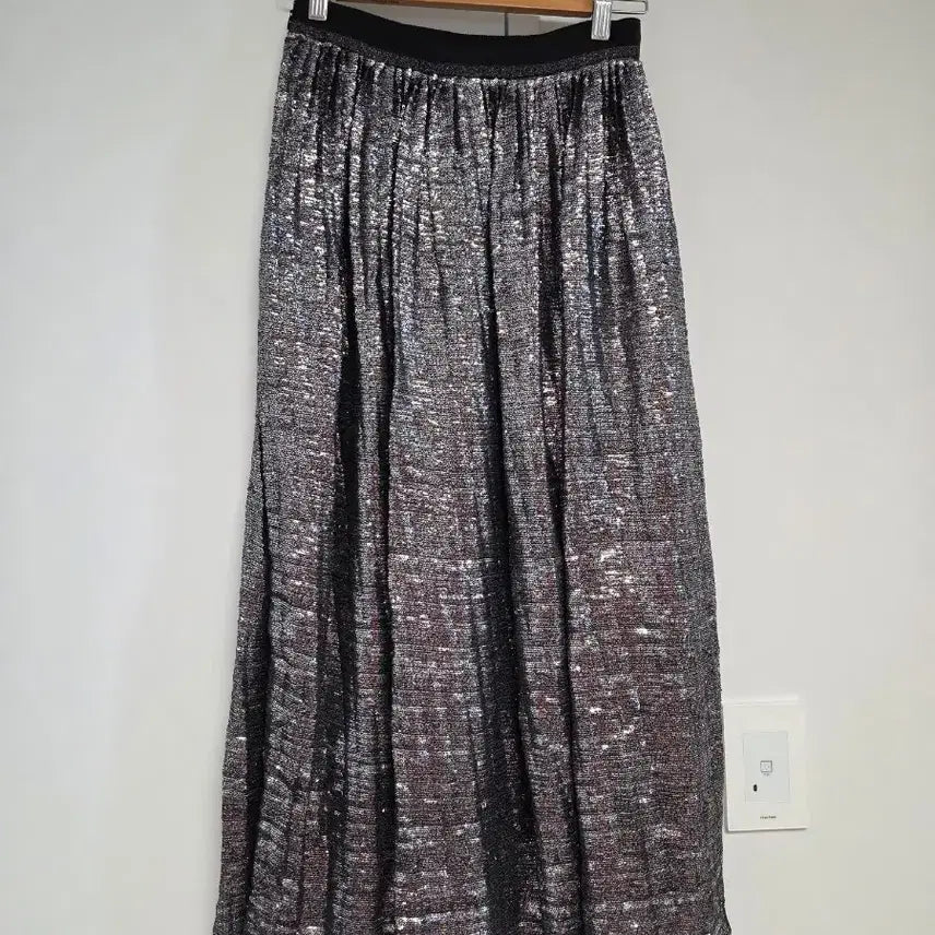 [BUNJANG] OBJET Skirt / 오브제 스커트