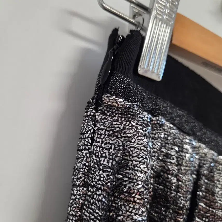 [BUNJANG] OBJET Skirt / 오브제 스커트